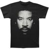 Men's Lionel Richie 2013 American Tour T-shirt Small Black