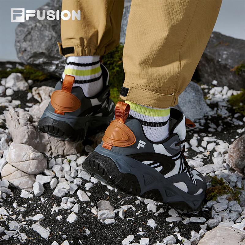 Fila Fusion FREEROAM Men's Functional Casual Shoes