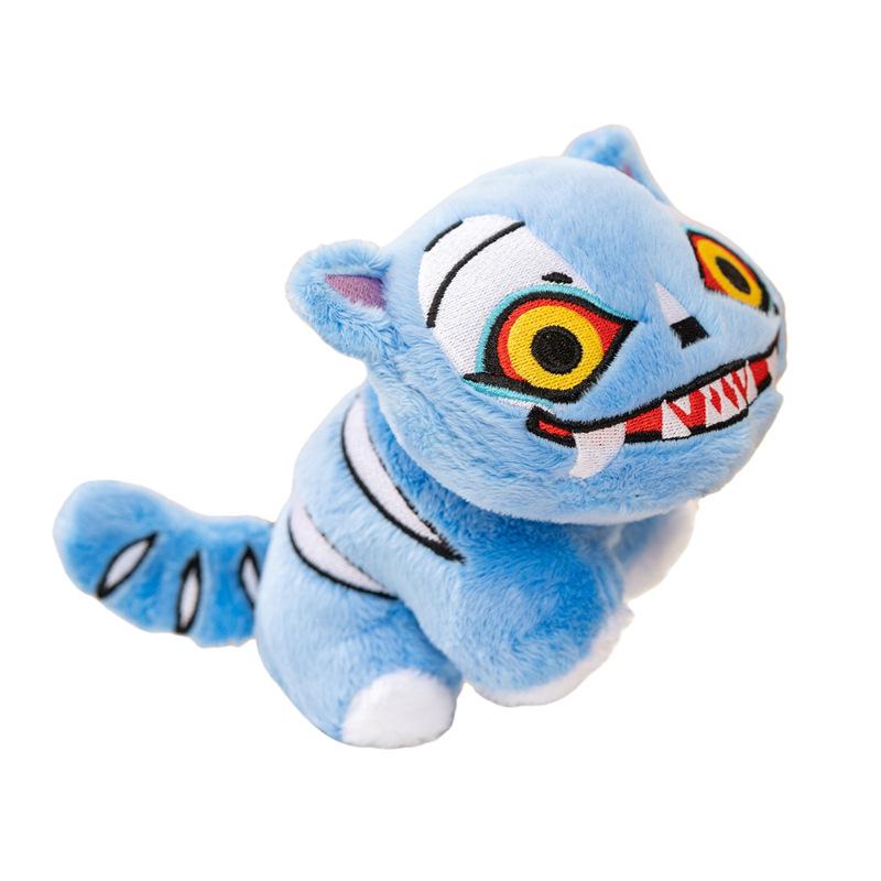 Demon Hunter Girls Group Plush Toy Doll In Stock