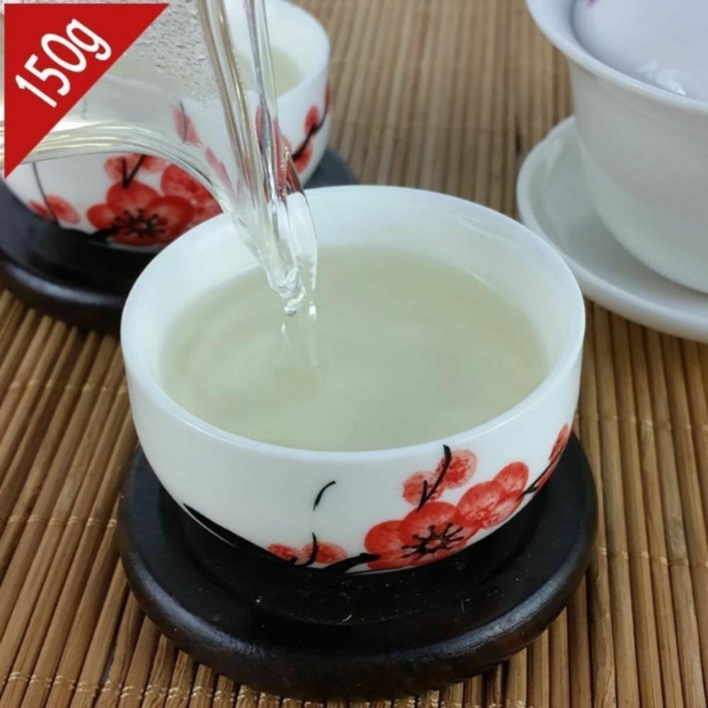 Long Jing Dragon Well Green Tea 150g Gift Box Premium Quality