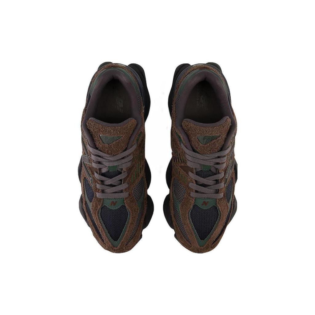 Nové New Balance 9060 Beef And Broccoli U9060OUT