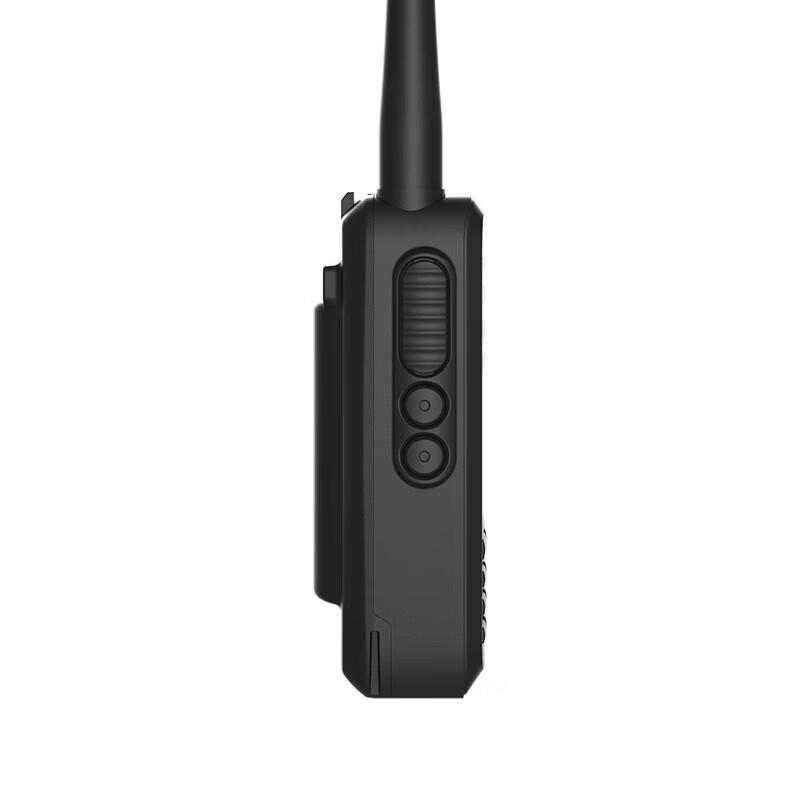 OUXING 4G Dual-Mode Network Walkie-Talkie (CN version)