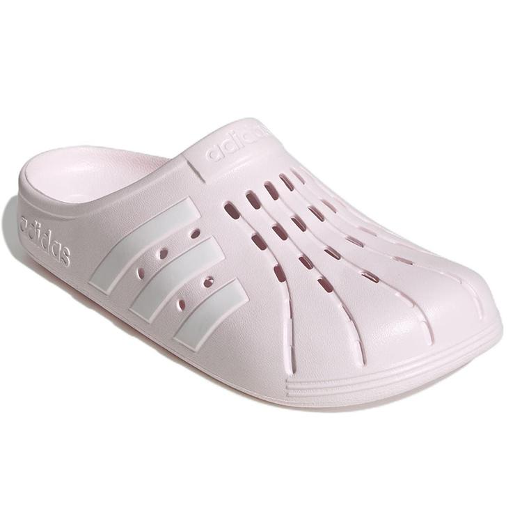New Adidas Adilette Clog 'Almost Pink' GZ5888