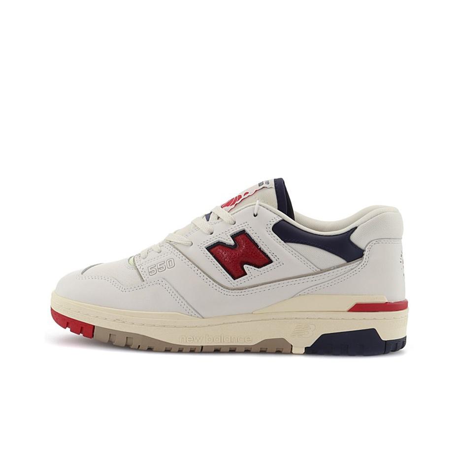 

New Balance NB 550 Vintage basketball shoes Unisex