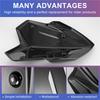 Windshield Windscreen Wind Shield Deflector Screen For  X MAX 300 X MAX 300 Tech MAX 2026+ Motorcycle Accessories