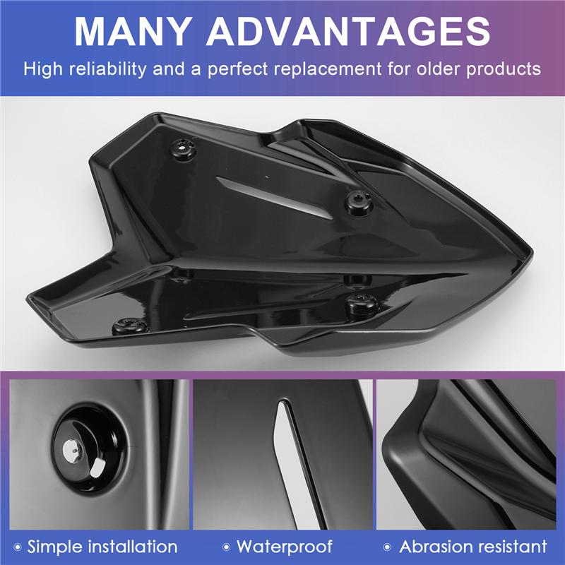 Windshield Windscreen Wind Shield Deflector Screen For  X MAX 300 X MAX 300 Tech MAX 2026+ Motorcycle Accessories