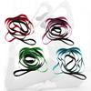 Yoga Pull Strap Belt Elastic Latin Dance Stretching Band Loop Yoga fitness Exercise Resistance Band