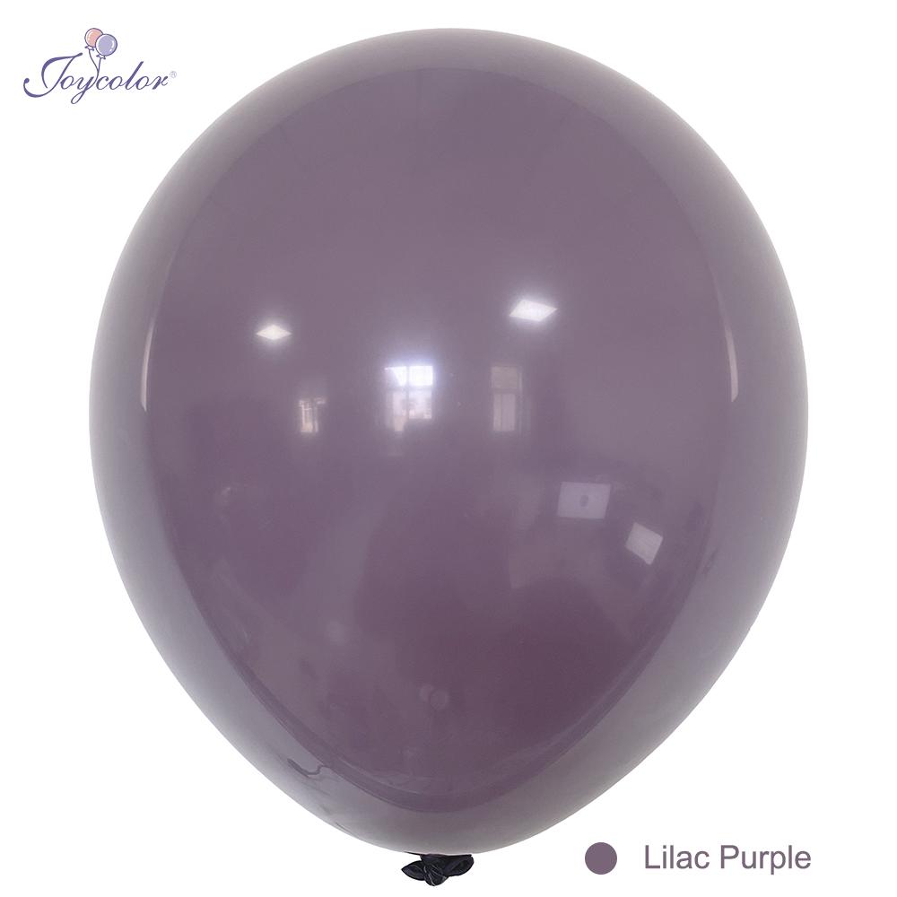 Großhandel 12 Zoll Latex Runde Ballons Ballon Geburtstagsparty Dekoration Aufblasbare Luftballons