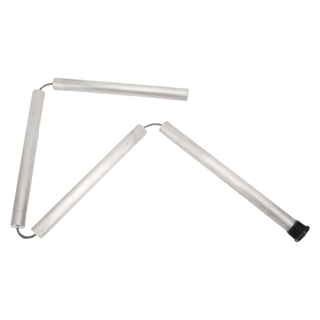 43 Inch Water Heater Anode Rod Safe Rugged Magnesium Anode Rod For Almost All Water Heaters with 3/4