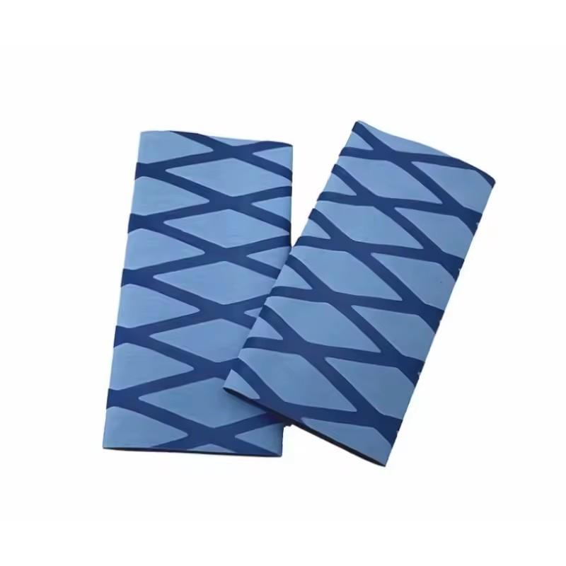 Motorcycle Universal Heat Shrinkable Grip Cover Non-slip Rubber Grip Glove For BMW R1250GS R1200GS LC ADV F750GS F850GS F900R