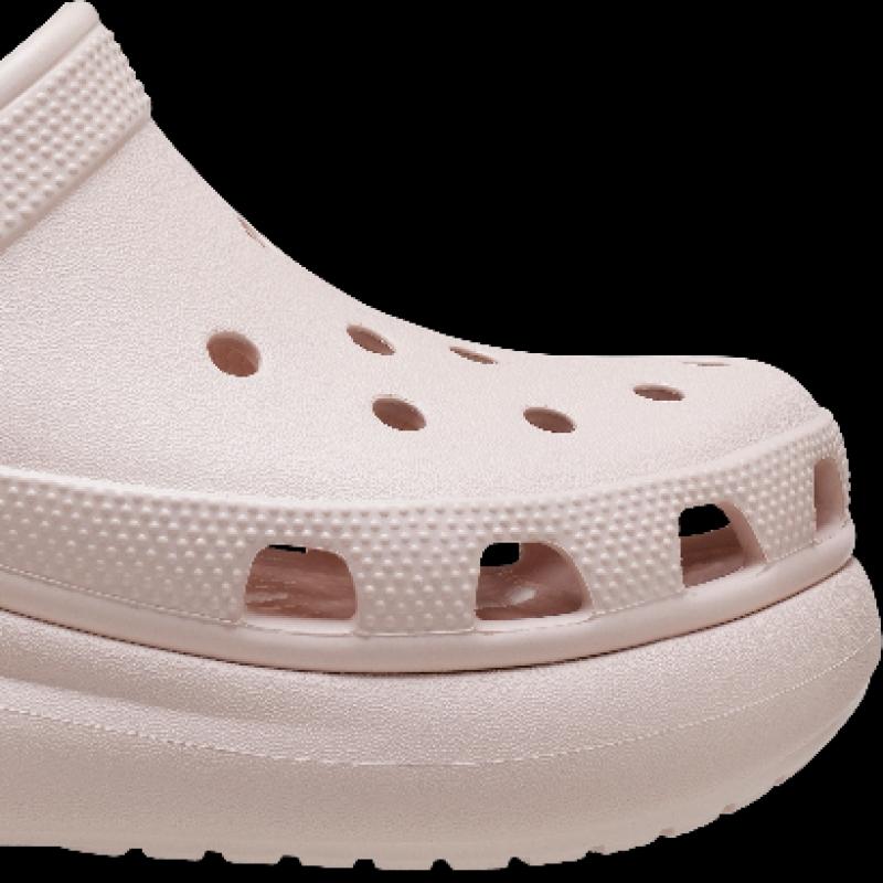 Crocs Women S cruSh Platform Clog SandalS SlipperS 207521 6ur