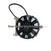 5KM-12405-00-00 fits the radiator fan blower assembly for Yamaha Grizzly 660 radiators, built on March 8th.