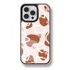 Zhitai Huawei Mate60Pro Case Compatible with iPhone15Pro Max/14/16 - Drip Glue Design
