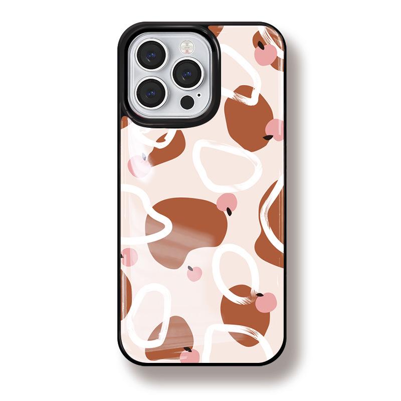 

Чехол Zhitai Huawei Mate60Pro, совместимый с iPhone15Pro Max/14/16 - Дизайн с капельным клеем iPhone 15