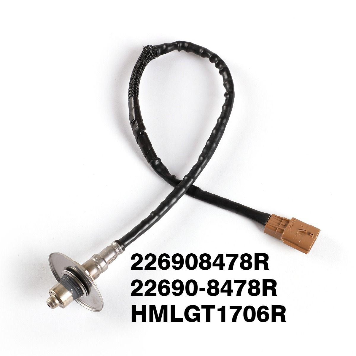Suitable for renault oxygen sensor 226908478r, 22690-8478r; hmlgt1706r