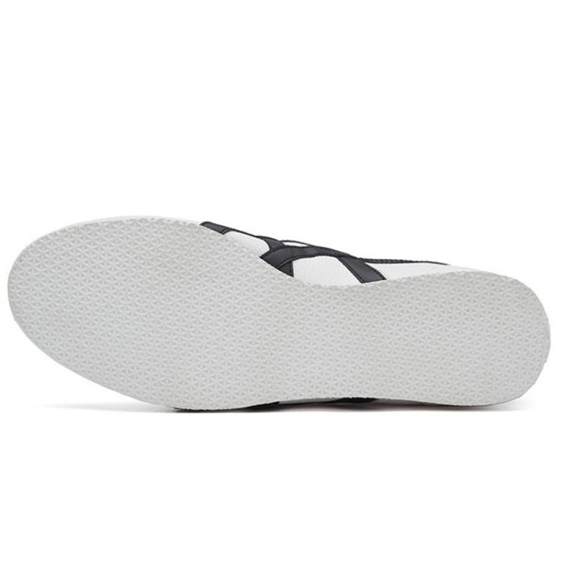 Onitsuka Tiger Fb Trainer 'White Black' Sneakers 1183B768-101