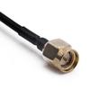 1.2G Y-type Signal Extenders 1100-1300MHz Y-shaped Signal Receiving Antenna Strengthen Signal Reception for FPVs Drones