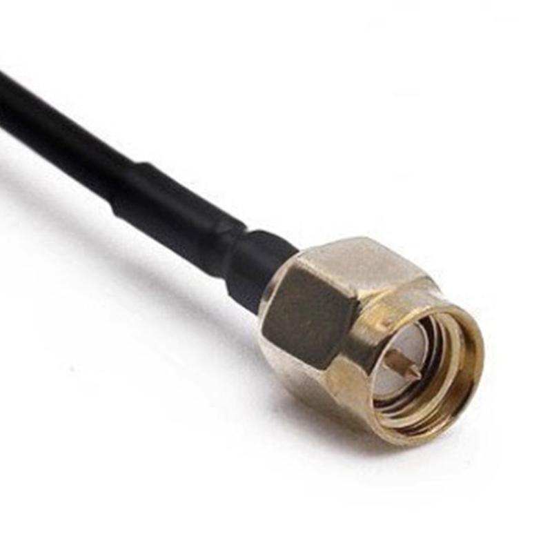 1.2G Y-type Signal Extenders 1100-1300MHz Y-shaped Signal Receiving Antenna Strengthen Signal Reception for FPVs Drones