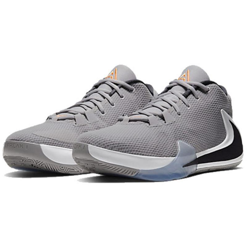 Nike Zoom Freak 1 Ep 'Atmosphere Grey' Sneakers casual BQ5423-002