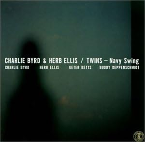 

CD HERB ELLIS, CHARLIE BYRD, HERB ELLI - Twins MTCJ1031 Japan ObiJazz Used