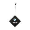 NNEJ4 Car Fragrance Tablets Air Freshener Perfume Decoration Pendant For BMW F30 F10 E90 F20 E46 E60 E70 E39 X6 Car Flavoring Keychain