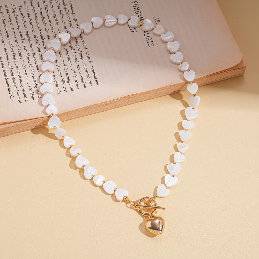 Colier Moda Pentru Femei Doamne