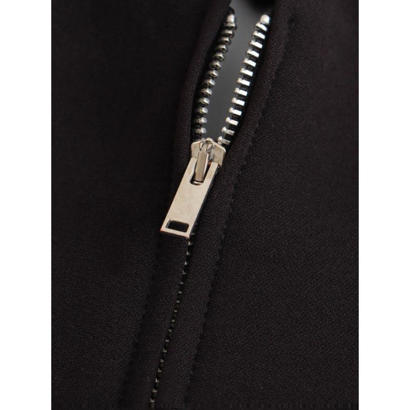 Kaslead New Arrival Women's Clothing Fashion Style Fashion Casual Open Back Hanging Collar Tops 2838777 800