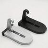 1pc Car Foot Pedal Door Pedal Universal Mini Auxiliary Pedal Upper Roof Pedal Pedal Pedal Car Accessories