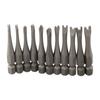 Bit Alloy Steel For Electric Screwdrivers For Hand Drills