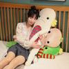 Cartoon Soft Elf Pillow Plush Toy Doll Elf Doll Home Pillow Cushion Girl Ragdoll