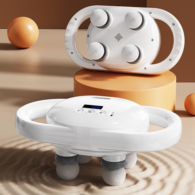 Ourui Platin Professionelle Faszienpistole