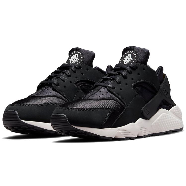 New Nike Air Huarache Off Noir DQ8572-001