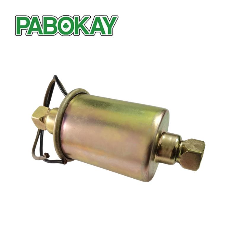 For Jeep Ford Cadillac Chevrolet Universal Fuel Pump 5-9 PSI GA8012S E8016S E8034 EP-11K EP12S 5656980 6472381 E8012S 6414671