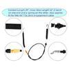 Lawn Mower Control Cable Assembly for 946-04173E 946-04173 946-04173A 946-04173B 946-04173C 946-04173D 946-04173E