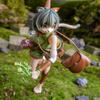 Ladotoys Cat Tonia Tigris Era-002 Herbal Ist Ver Action Figure Model Herbs Calico Cat Girl Anime Mystic Land Toys Collect Gift