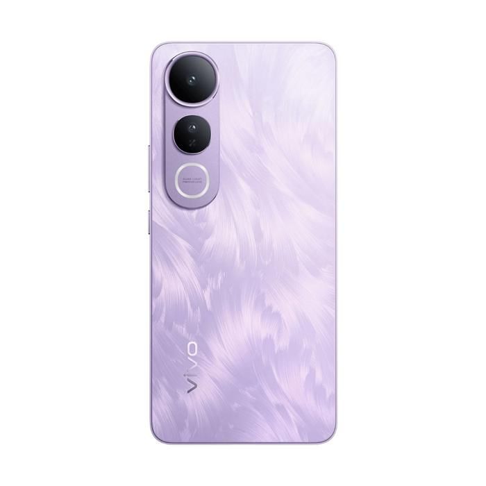 SMARTPHONE Vivo V50 Lite 4G Violet 8Go Ram 256Go
