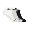 New Balance Unisex Trendy Ankle Socks LAS51422