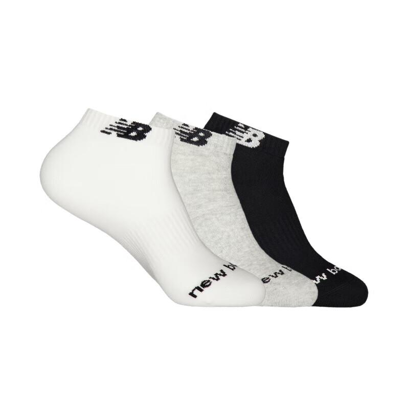 New Balance Unisex Trendy Ankle Socks LAS51422