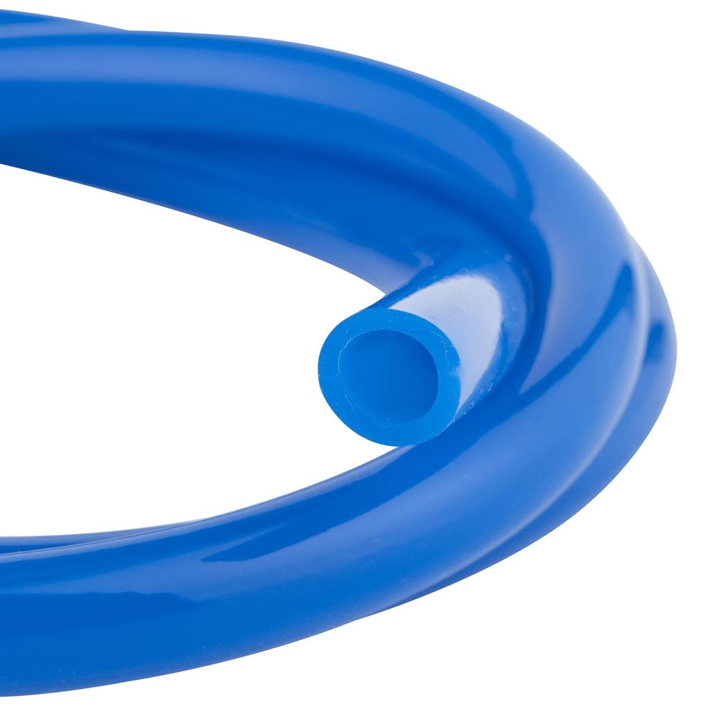 Kijima Hose Oil Resistant PVC Blue Inner Diameter 6mm/1m 105-0862