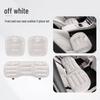 Baojun KIWI Winter Flannel Plush Car Seat Cushion