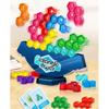 Puzzle Chessboard Toy Stacking Children's Tower Toy Toy Playsets