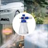 High-Performance Foam Sprayer For Pressure Washer: Adjustable,sturdy & Fun Foam Sprayer Car Wash Clean Detailing