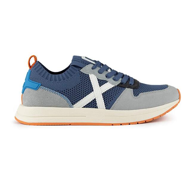 Munich Кросовки Net 32