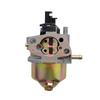 Carburetor Carb Fit for Honda GX120 GX160 GX168 GX200 5.5HP 6.5HP + Fuel Pipe Gasket EngineGenerator Motor Mower