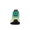 Adidas ZX Flux Xeno Frozen Yellow Men Sneakers Shock-Mint White AQ8212