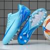 Thorn 16 Low-top Football Shoes Men's and Women's Football Shoes Long Nails Broken Nails Competition Training Shoes Men's and Women's Adult Sports Sh