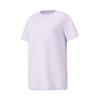 Li-Ning Youth Women's Moisture-Wicking Quick-Dry Short Sleeve Sports T-Shirt