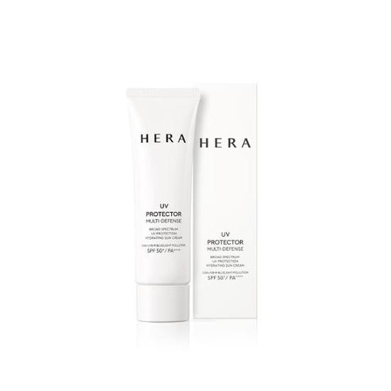 Hera UV Protector Multi-Defense 50ml (SPF50+PA4+)