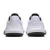 Nike Flex Control 4 White Smoke Grey Black Sneakers CD0197-100