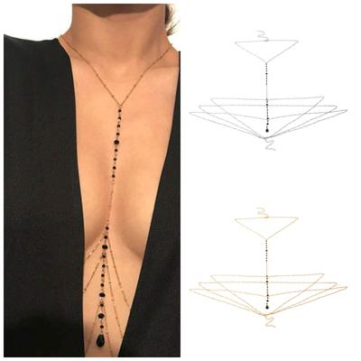 Brošne a ozdoby na telo